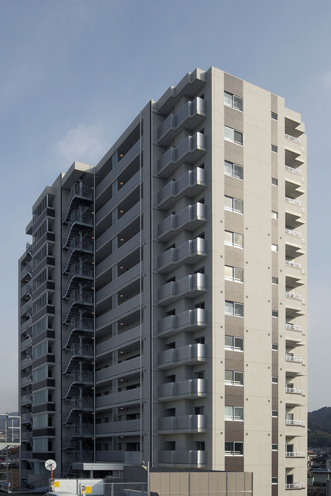 ザ・パークハウス府中南-0-0