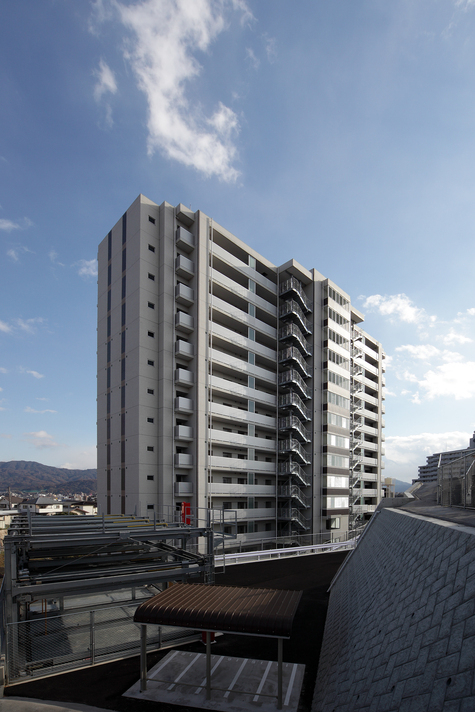 ザ・パークハウス府中南-h