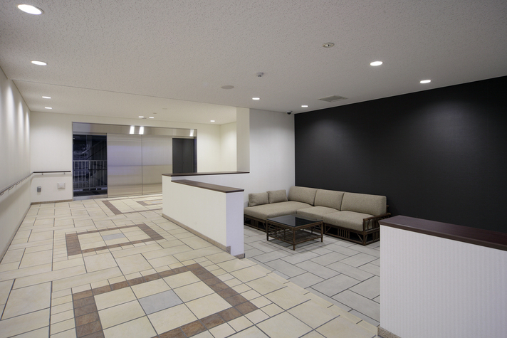 ザ・パークハウス府中南-h