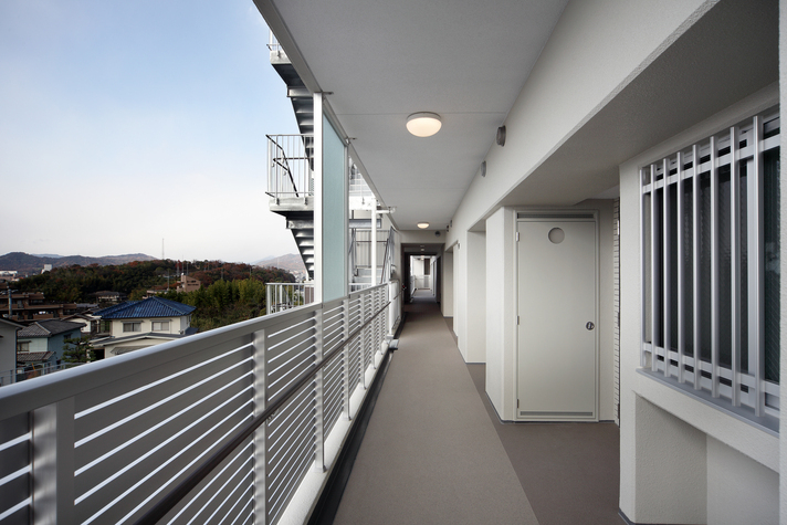 ザ・パークハウス府中南-h