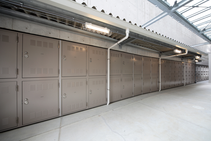 ザ・パークハウス府中南-h