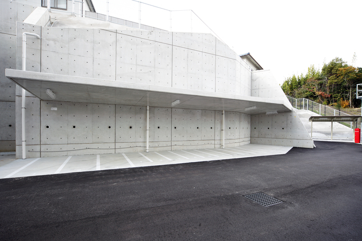 ザ・パークハウス府中南-h