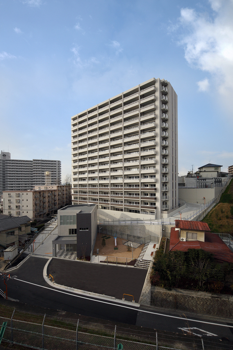 ザ・パークハウス府中南-h