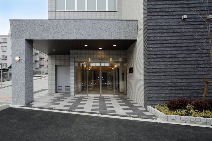 ザ・パークハウス府中南-h