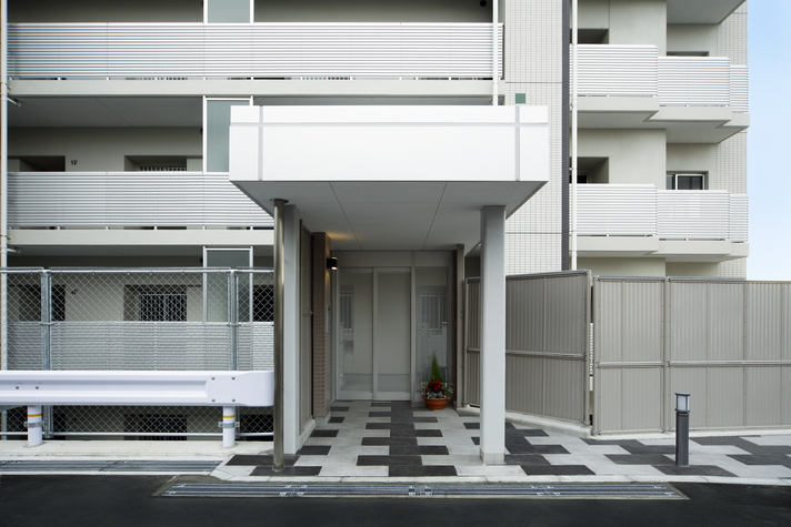 ザ・パークハウス府中南-h