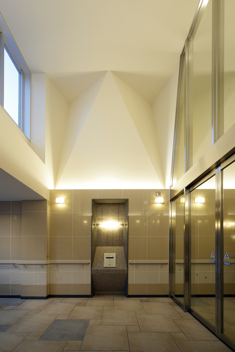 ザ・パークハウス府中南-h