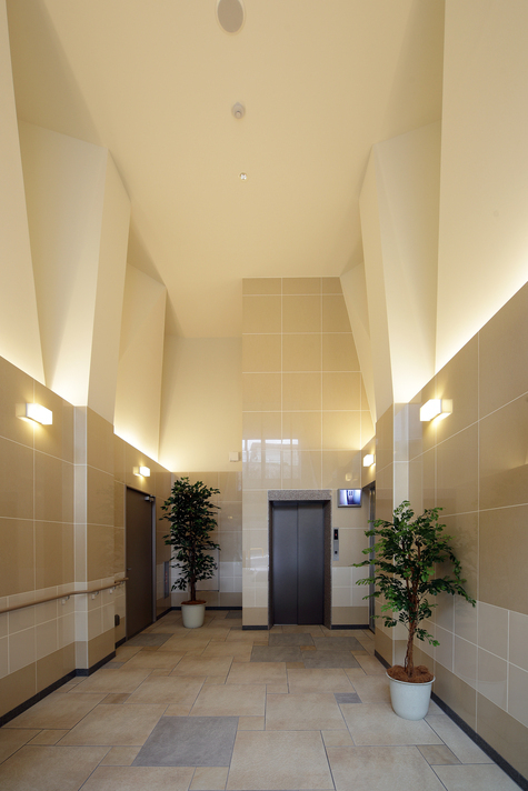 ザ・パークハウス府中南-h