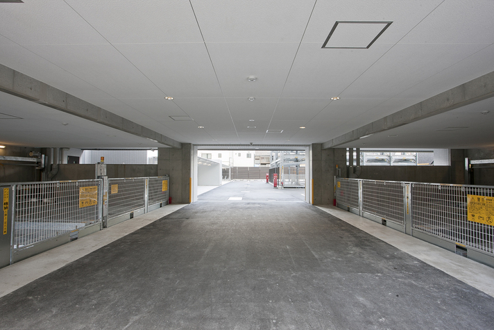 ザ・パークハウス梅田-h