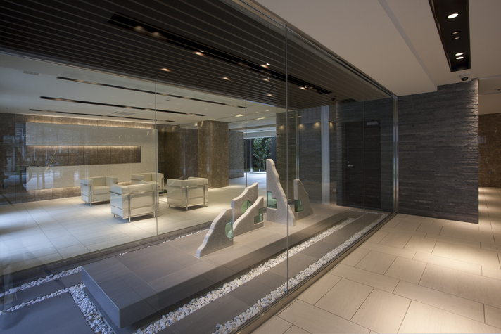 ザ・パークハウス梅田-h