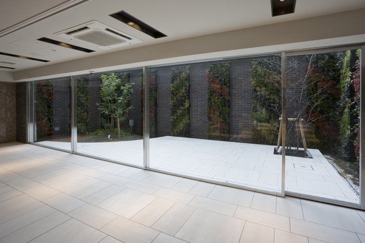 ザ・パークハウス梅田-h