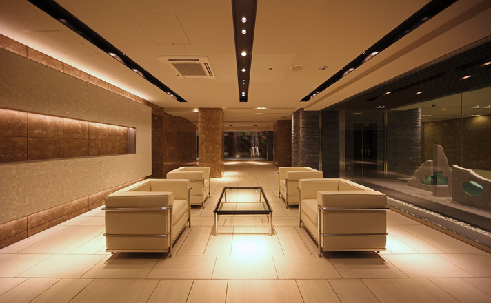 ザ・パークハウス梅田-h