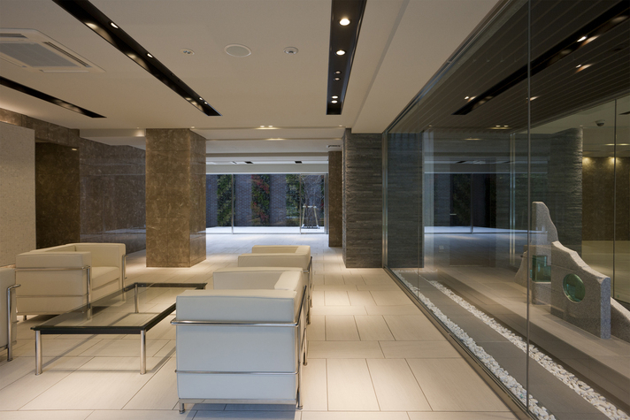 ザ・パークハウス梅田-h