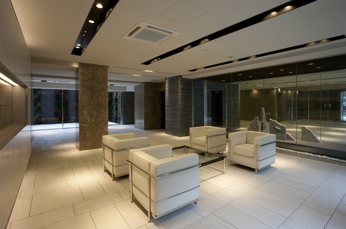 ザ・パークハウス梅田-h