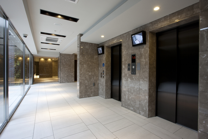 ザ・パークハウス梅田-h