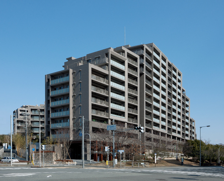 パークハウス千里中央-h