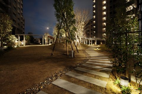 パークハウス千里中央-h