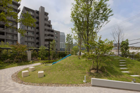 パークハウス千里中央-h