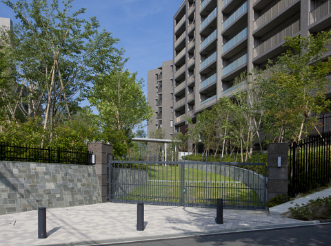 パークハウス千里中央-h