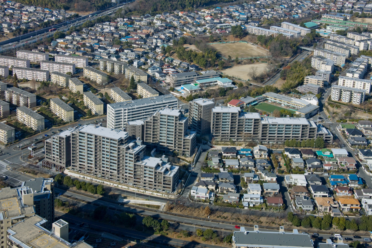 パークハウス千里中央-h