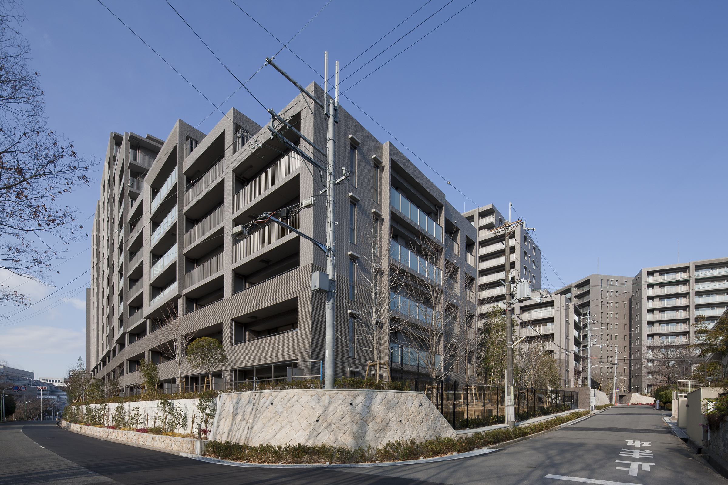 パークハウス千里中央-h