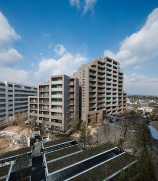 パークハウス千里中央-h