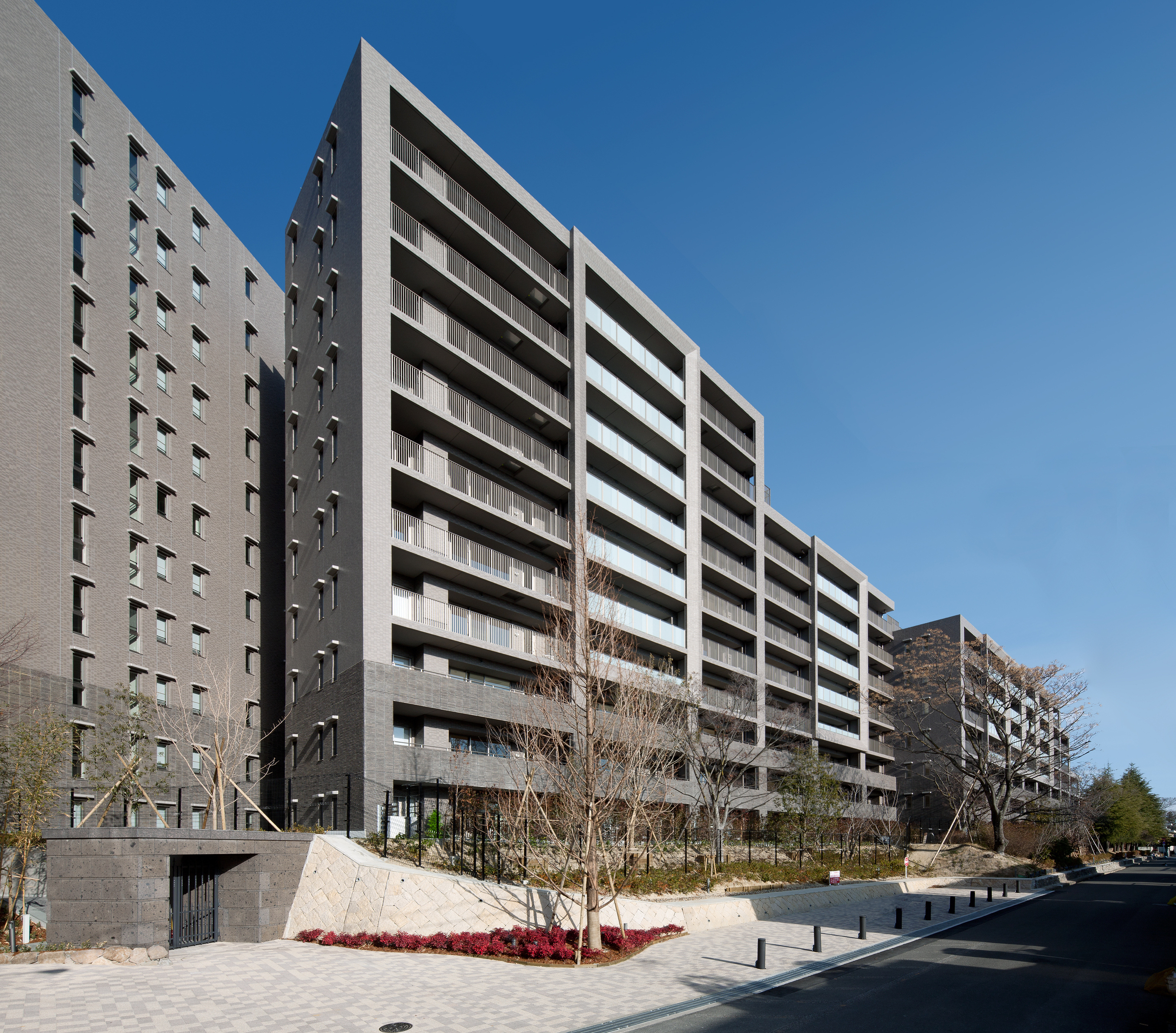 パークハウス千里中央-h