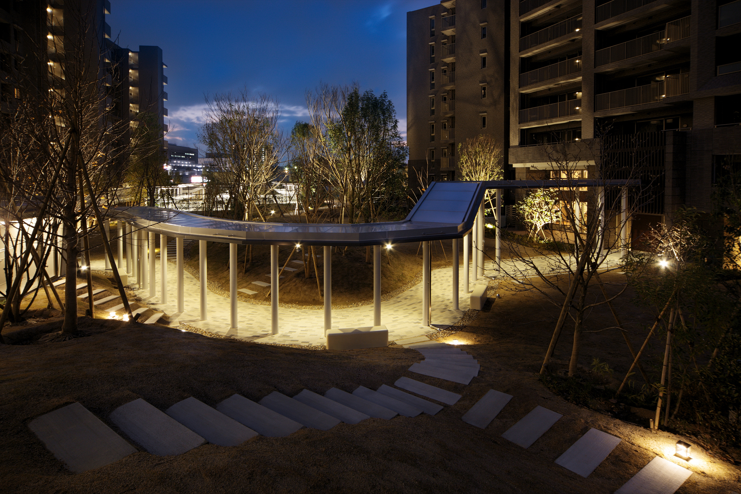 パークハウス千里中央-h