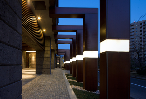 パークハウス千里中央サザン・レジデンス東棟-h