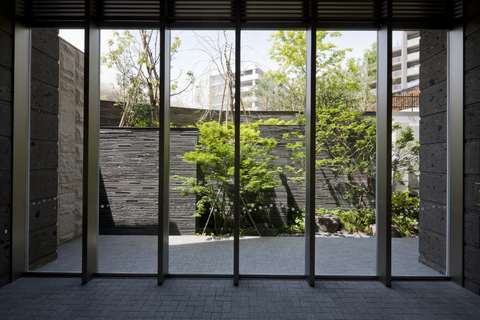 パークハウス千里中央サザン・レジデンス東棟-h