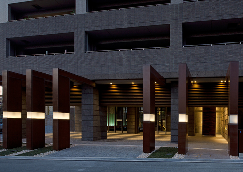 パークハウス千里中央サザン・レジデンス西棟-h