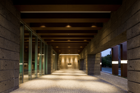 パークハウス千里中央サザン・レジデンス西棟-h