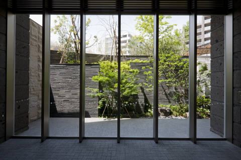 パークハウス千里中央サザン・レジデンス西棟-h