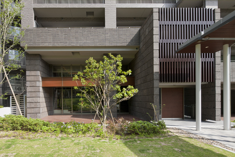 パークハウス千里中央セントラル・レジデンス-h