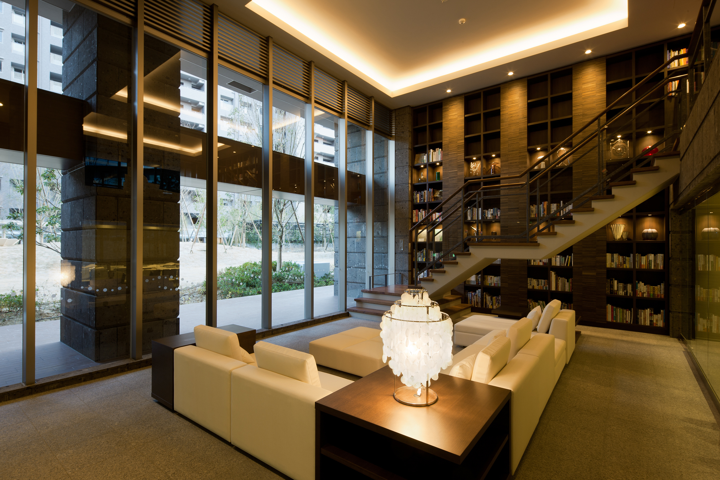 パークハウス千里中央セントラル・レジデンス-h