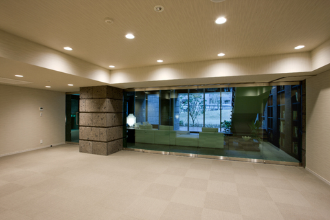 パークハウス千里中央セントラル・レジデンス-h