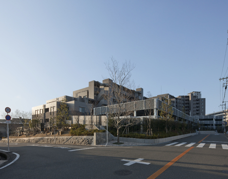 パークハウス千里中央ノーザン・レジデンス-h