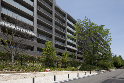 パークハウス千里中央ノーザン・レジデンス-h