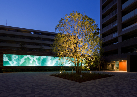 パークハウス千里中央ノーザン・レジデンス-h