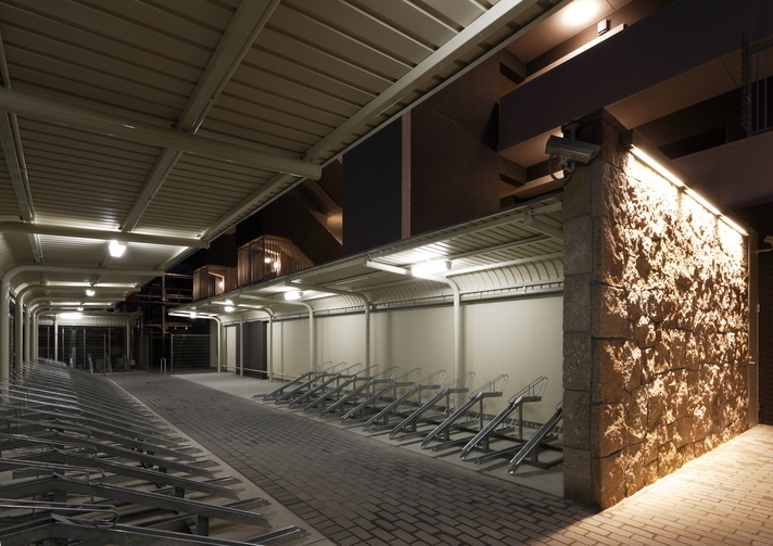 ザ・パークハウス美章園-h