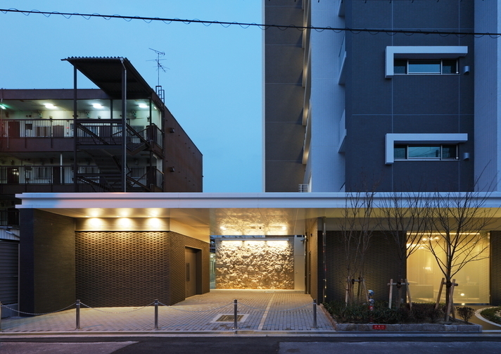 ザ・パークハウス美章園-h