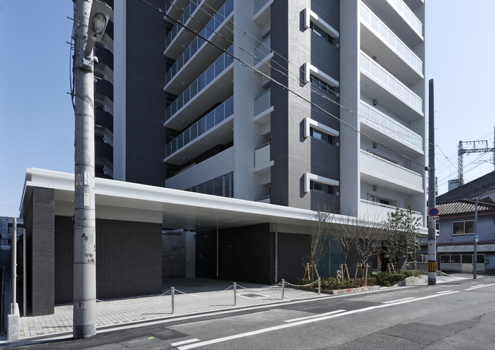 ザ・パークハウス美章園-h