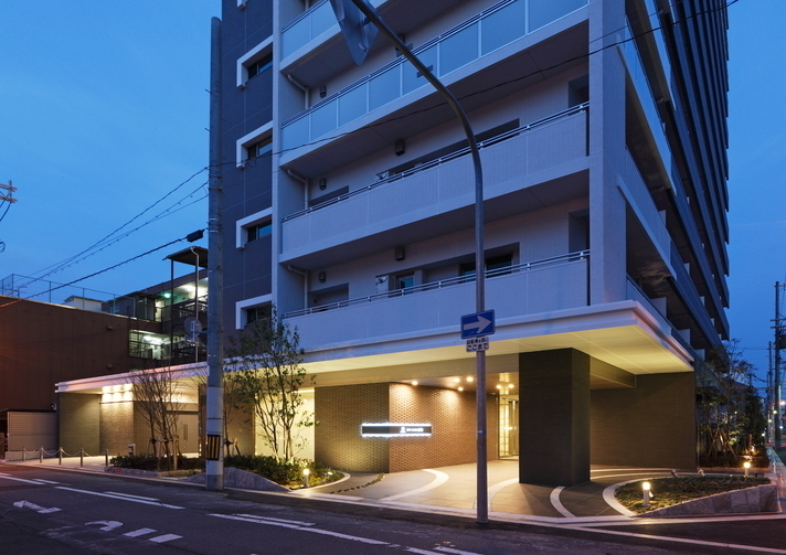 ザ・パークハウス美章園-h