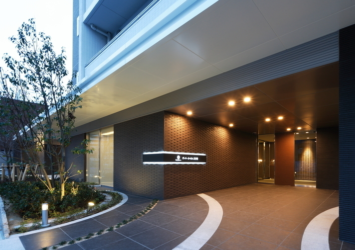 ザ・パークハウス美章園-h