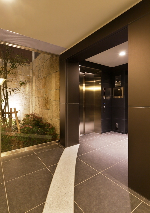 ザ・パークハウス美章園-h