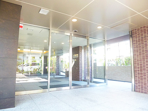 パークハウス桜新町テラスイースト-h