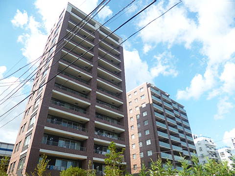 パークハウス桜新町テラスウェスト-h