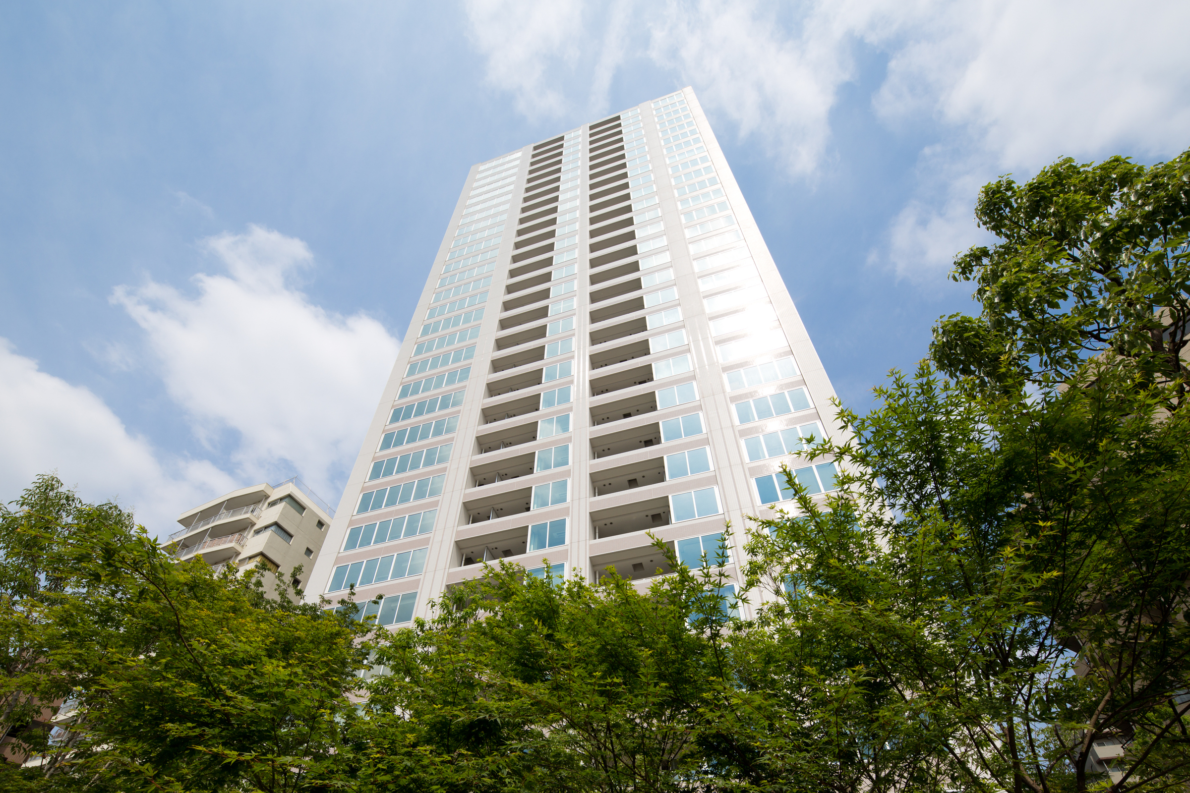 ザ・パークハウス三軒茶屋タワー-h