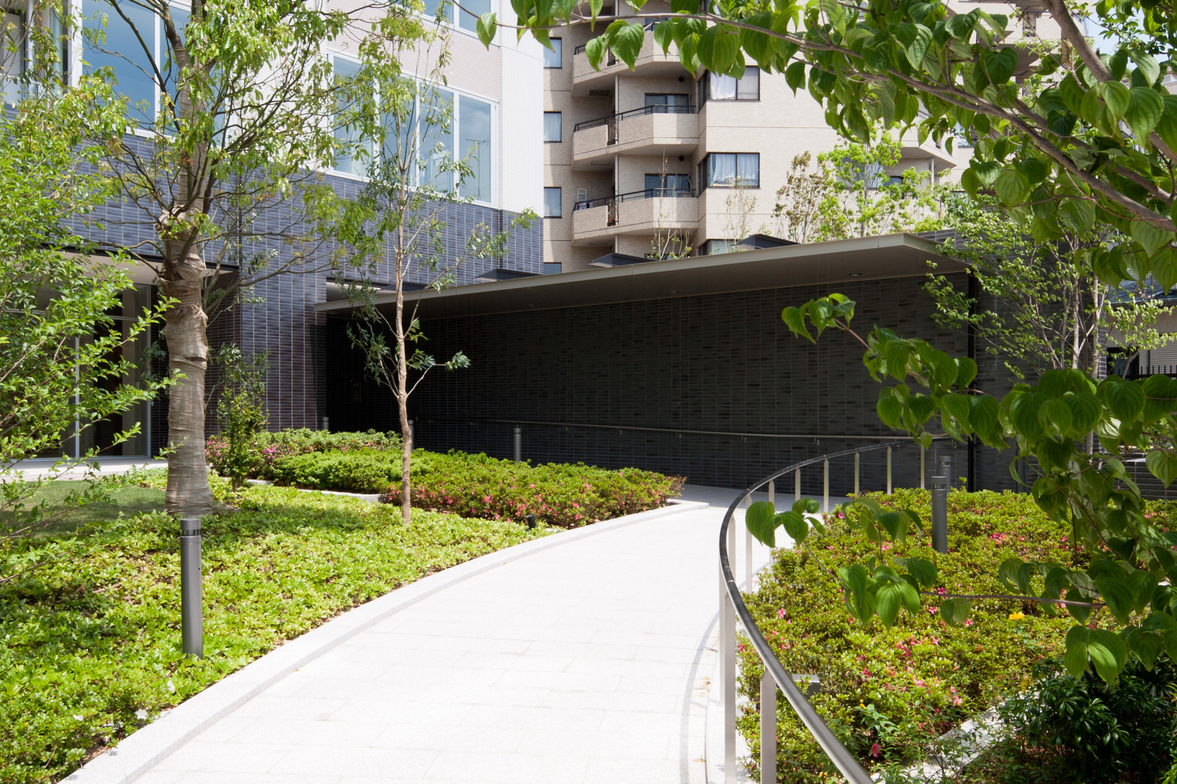 ザ・パークハウス三軒茶屋タワー-h