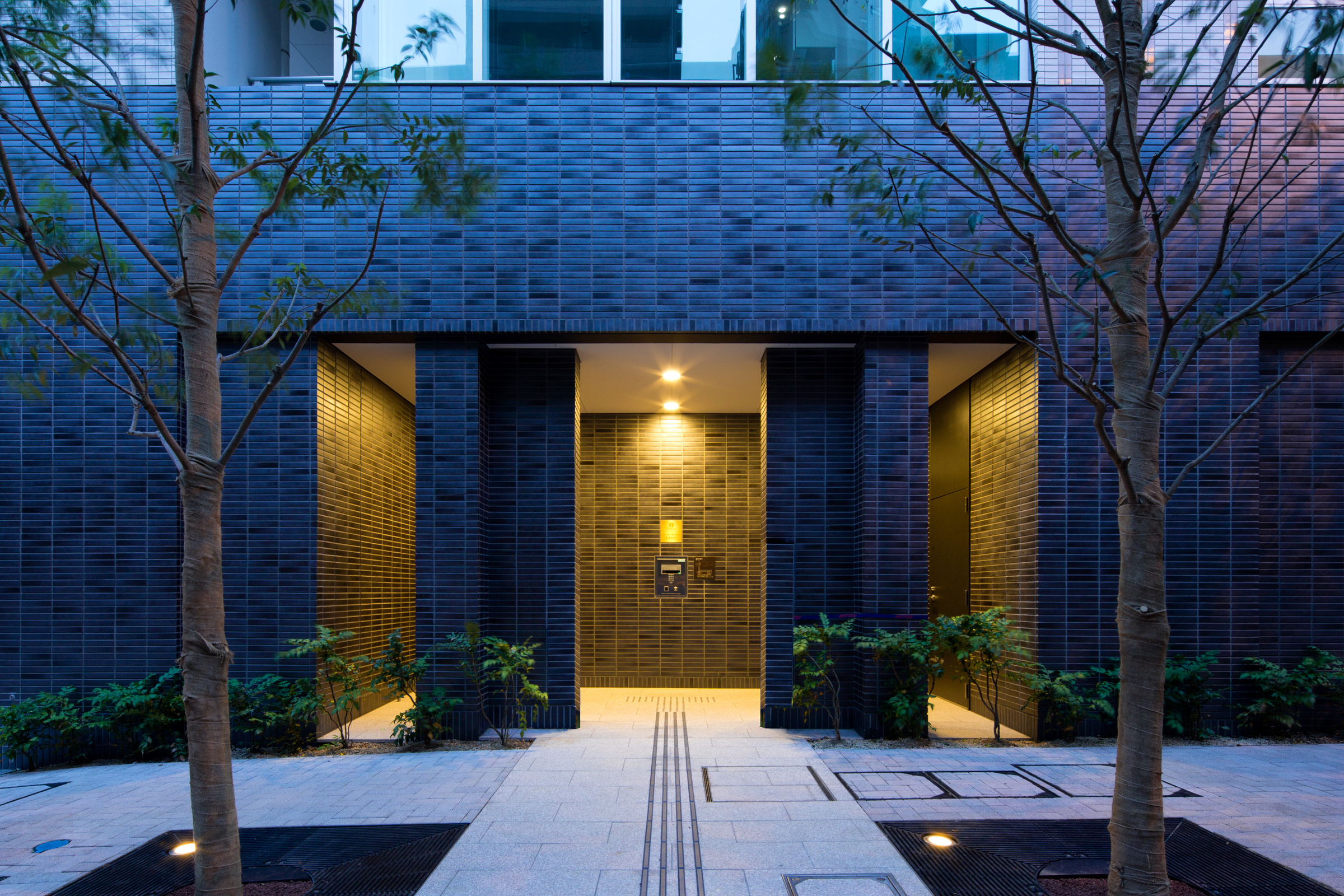 ザ・パークハウス三軒茶屋タワー-h