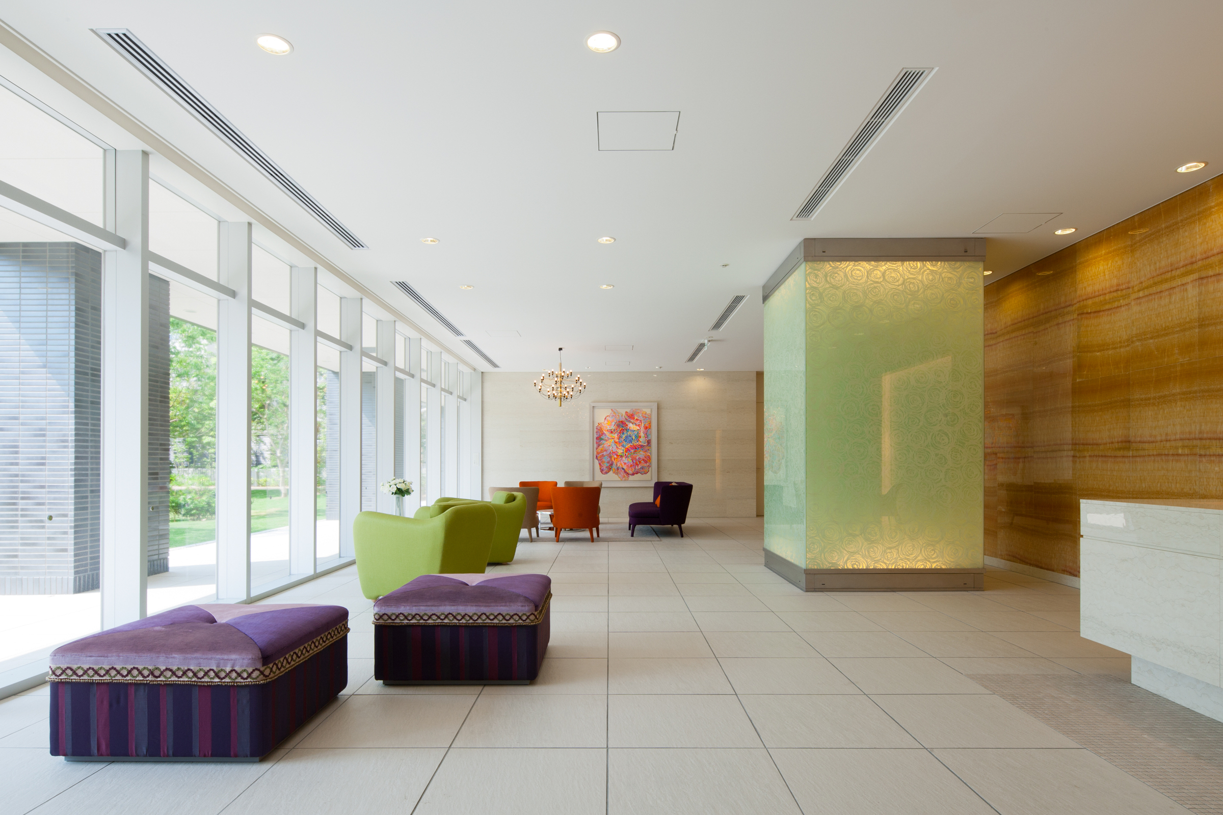 ザ・パークハウス三軒茶屋タワー-h